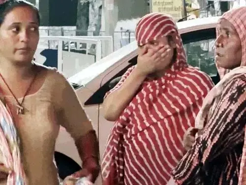 कहासुनी ने लिया खूनी मोड़, हिसार में युवक की चाकू से हत्या