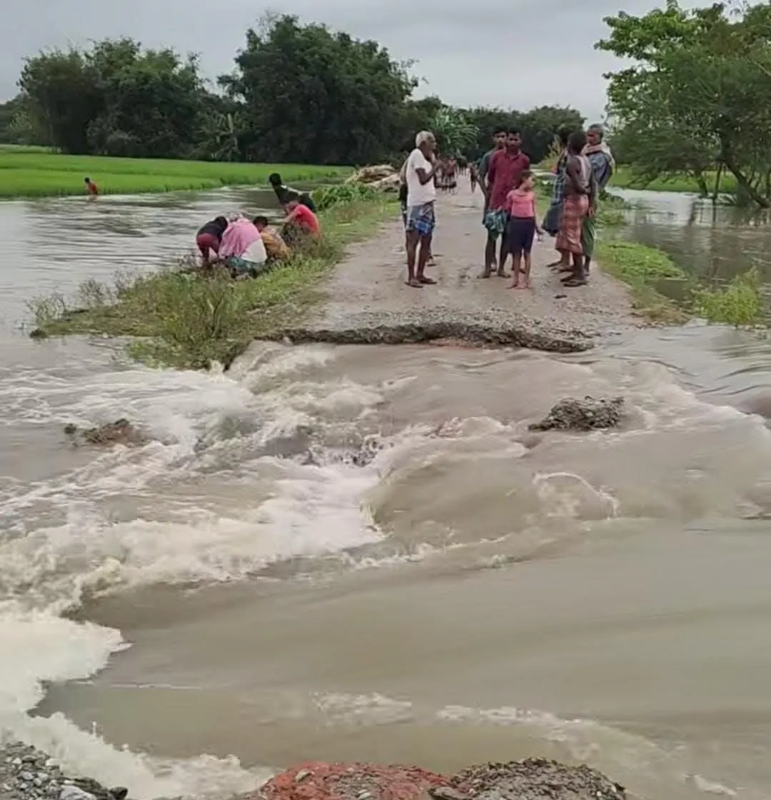 विधानसभा चुनाव के कारण बदली सोनपुर मेला के आयोजन की तिथि, अब 9 नवंबर को उद्घाटन एवं 10 दिसंबर को होगा समापन