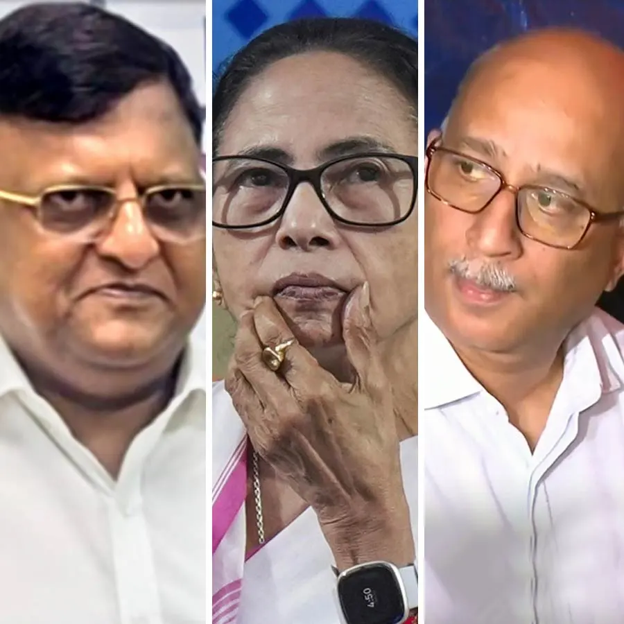 चुनाव अधिकारी के खिलाफ सीएम के बयान के समय मौजूद थे मुख्य सचिव, कार्रवाई के मूड में आयोग