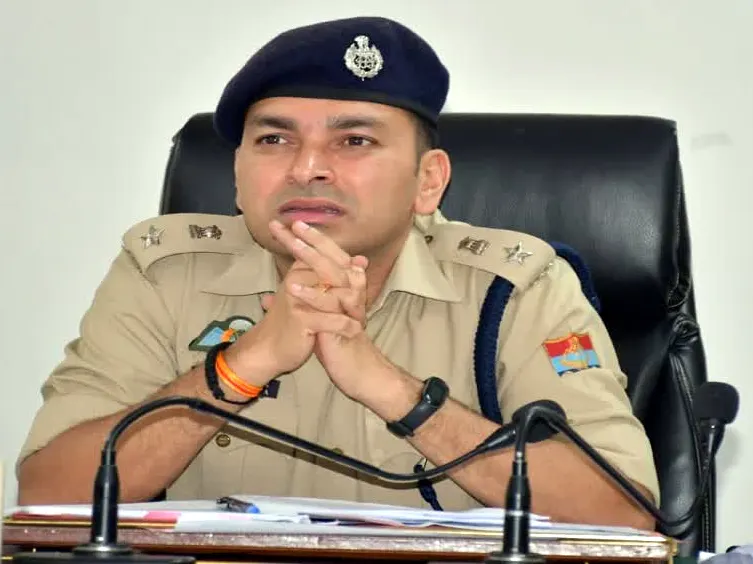 नैनीताल में 31 पुलिस निरीक्षकों व उप निरीक्षकों के स्थानांतरण