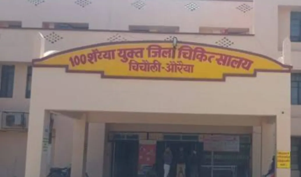 तेज रफ्तार डंपर की चपेट में आए युवक की दर्दनाक मौत; चालक फरार