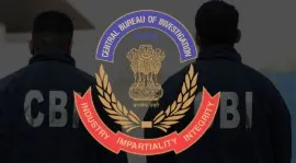 232 करोड़ रुपये के बैंक धोखाधड़ी मामले में सीबीआई का बड़ा एक्शन, कई ठिकानों पर छापे