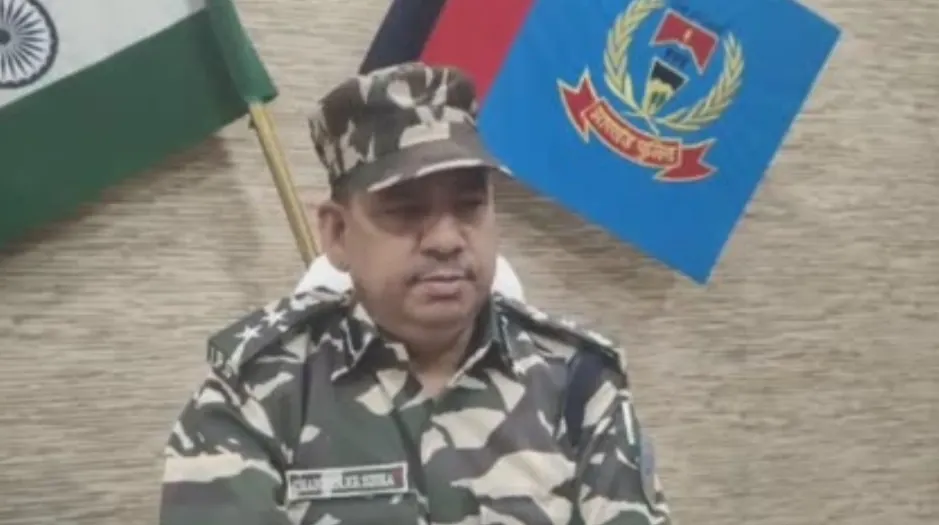 रांची के दो विधानसभा क्षेत्रों में मतदान केंद्रों पर सुरक्षा के लिए पुख्ता इंतजाम