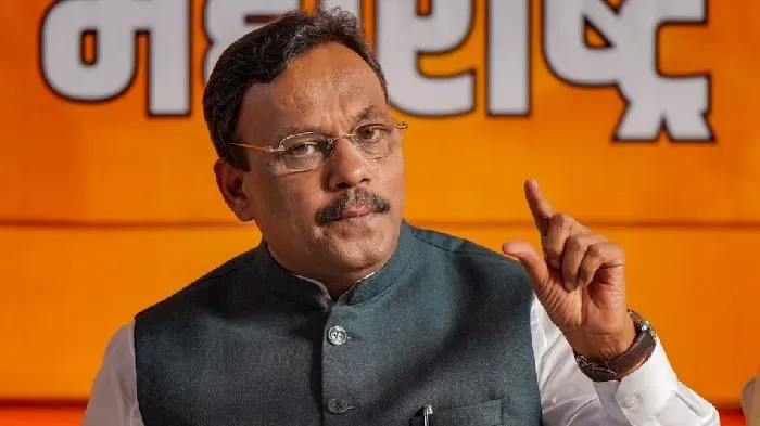 भाजपा संगठन चुनाव के लिए विनोद तावड़े बनाए गए उत्तर प्रदेश और बिहार के पर्यवेक्षक