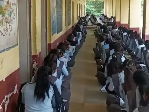 राजस्थान के स्कूलों में 9वीं से 12वीं की अर्द्धवार्षिक परीक्षा 17 दिसंबर से, सर्दियों की छुट्टियां रद्द