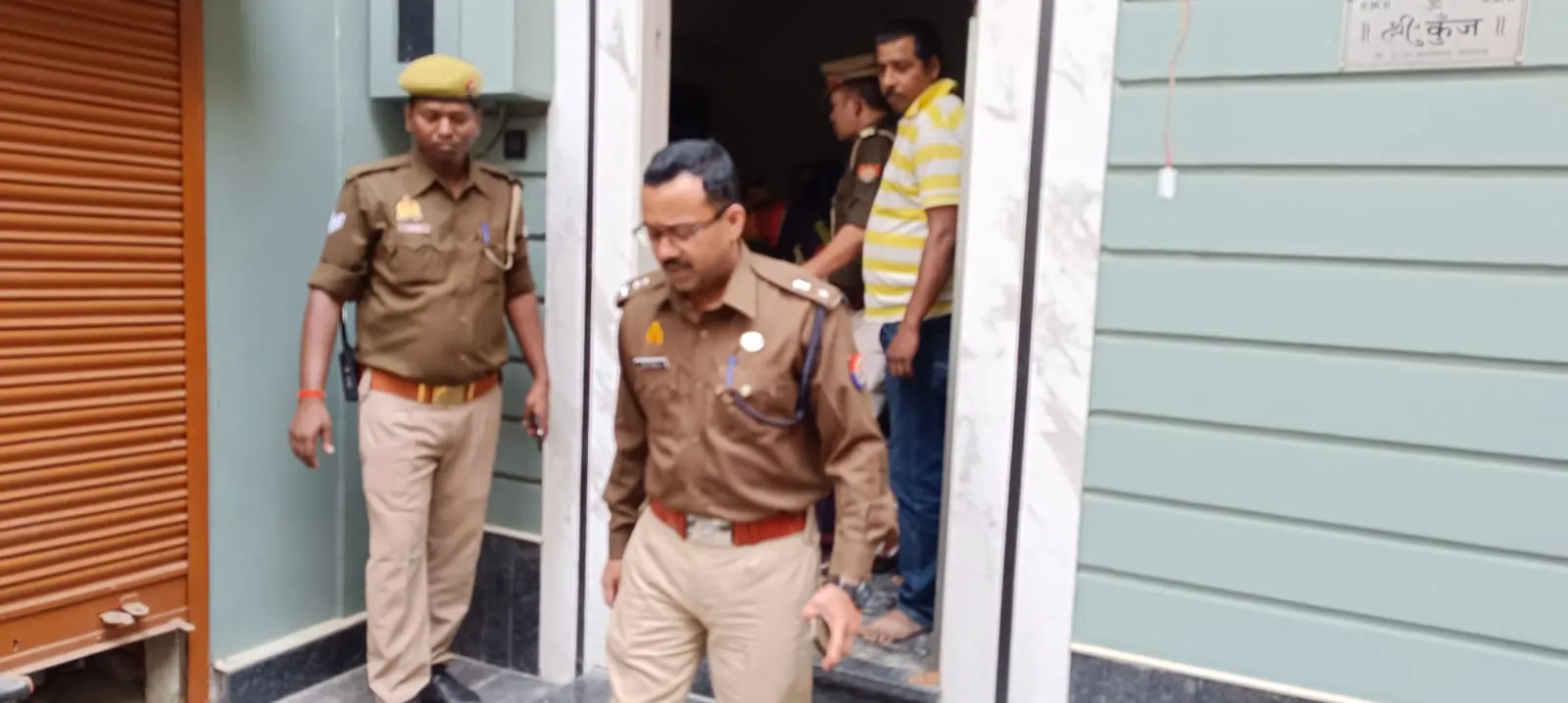 टेनरी संचालक से हुई डेढ़ करोड़ की ठगी का मुकदमा दर्ज