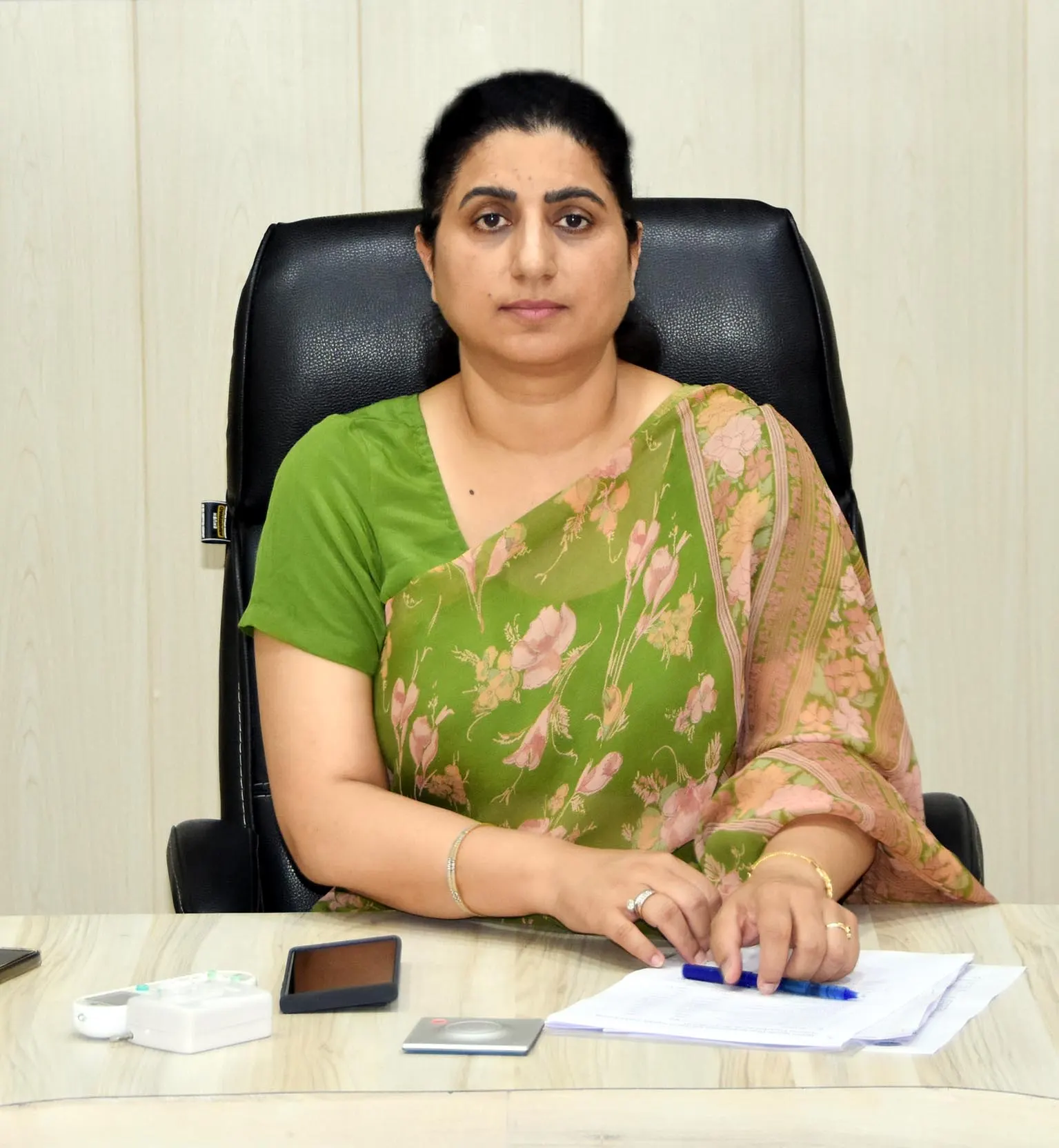 फतेहाबाद में पटाखों की बिक्री व इस्तेमाल पर लगाई रोक, बिकेंगे केवल ग्रीन पटाखे