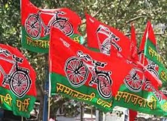 अलीगढ़ में मृतक अविनाश सिंह के परिजनों से मिलेगा सपा का प्रतिनिधि मंडल