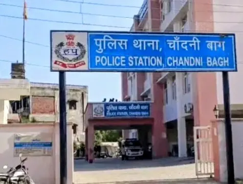 पानीपत: परिवार की गैर मौजूदगी में मकान से लाखों रुपए के गहने चोरी