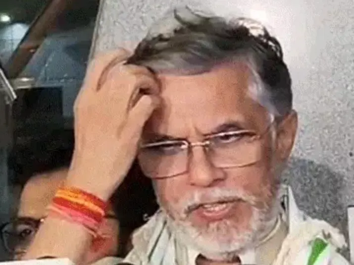 भगवान राम के नाम पर भ्रष्टाचार स्वीकार नहीं किया जा सकता : पवन खेड़ा