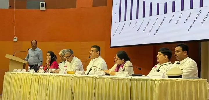 कोलकाता में डेंगू के खिलाफ बड़ा अभियान, तीन दिन होगी विशेष सफाई