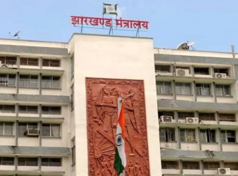 हेमंत सोरेन कैबिनेट की बैठक में नौ प्रस्तावों पर लगी मुहर, बजट सत्र 24 फरवरी से 27 मार्च तक