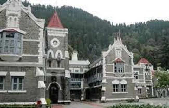 दुष्कर्म आरोपित के पुत्र को ट्रांसफर पर हाईकोर्ट से नहीं मिली राहत