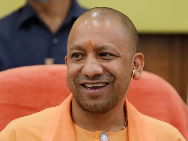 वाराणसी दौरे में मुख्यमंत्री योगी आदित्यनाथ रामनगर पीएसी के नव निर्मित भवन का करेंगे उद्घाटन