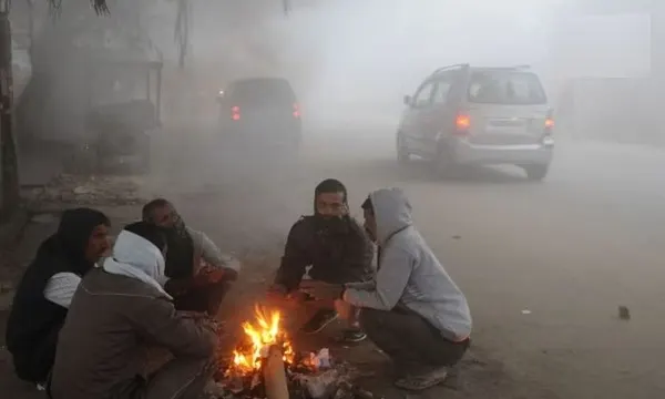 मध्य प्रदेश में कोहरे और ठंड के बीच बारिश का सितम, आज ग्वालियर-चंबल संभाग में अलर्ट