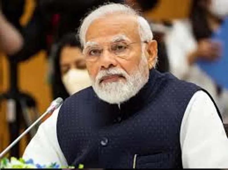 प्रधानमंत्री मोदी आज रायपुर में जनजातीय गौरव दिवस कार्यक्रम में होंगे वर्चुअली शामिल