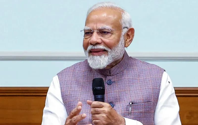 प्रधानमंत्री मोदी आज शहडोल में जनजातीय गौरव दिवस समारोह में होंगे वर्चुअली शामिल
