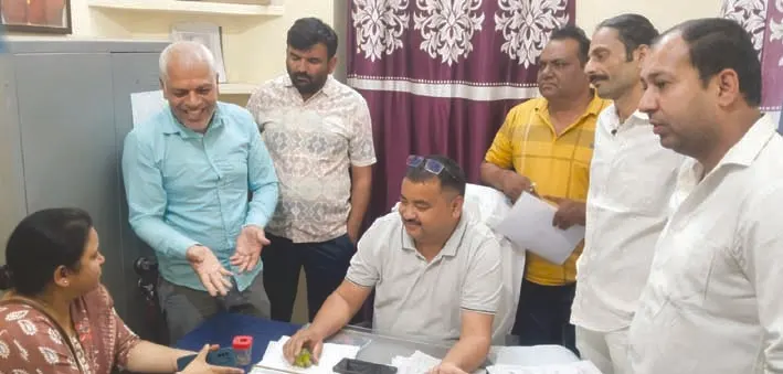 चारधाम यात्रा 2025: बद्रीनाथ में नई कोतवाली का शुभारंभ