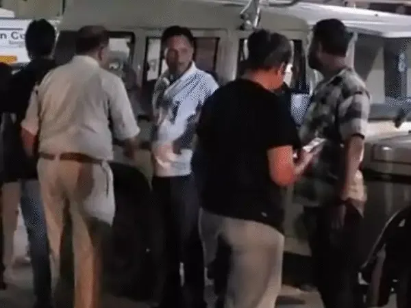रीवा में सनसनीखेज वारदात, आदिवासी कांग्रेस नेता की चाकू मारकर हत्या