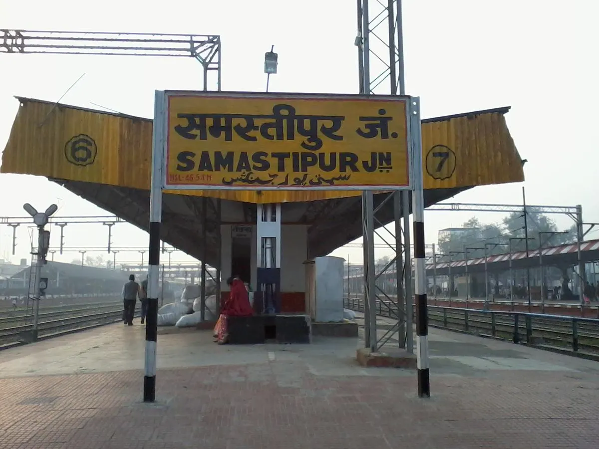 11 महीनों में यात्रियों से रेलवे को 56 करोड़ 13 हजार 183 रुपये का राजस्व प्राप्त