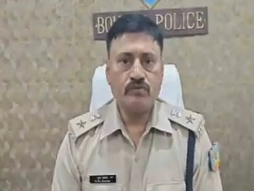 पूज्य प्रकाश बने सीआईडी के एसपी