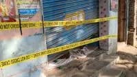 पुलिस वर्दी में आये बदमाशों ने 10 लाख की ज्वेलरी लूटी, मकान मालिक को बनाया बंधक