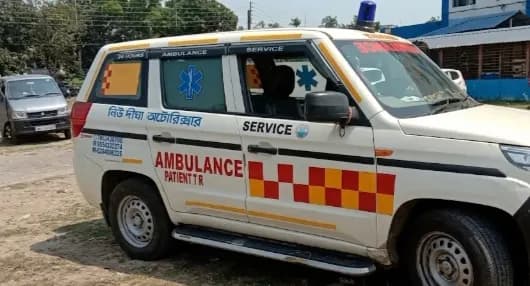 दीघा में चुनावी ड्यूटी पर तैनात सीआरपीएफ जवान ने खुद को मारी गोली, मौत