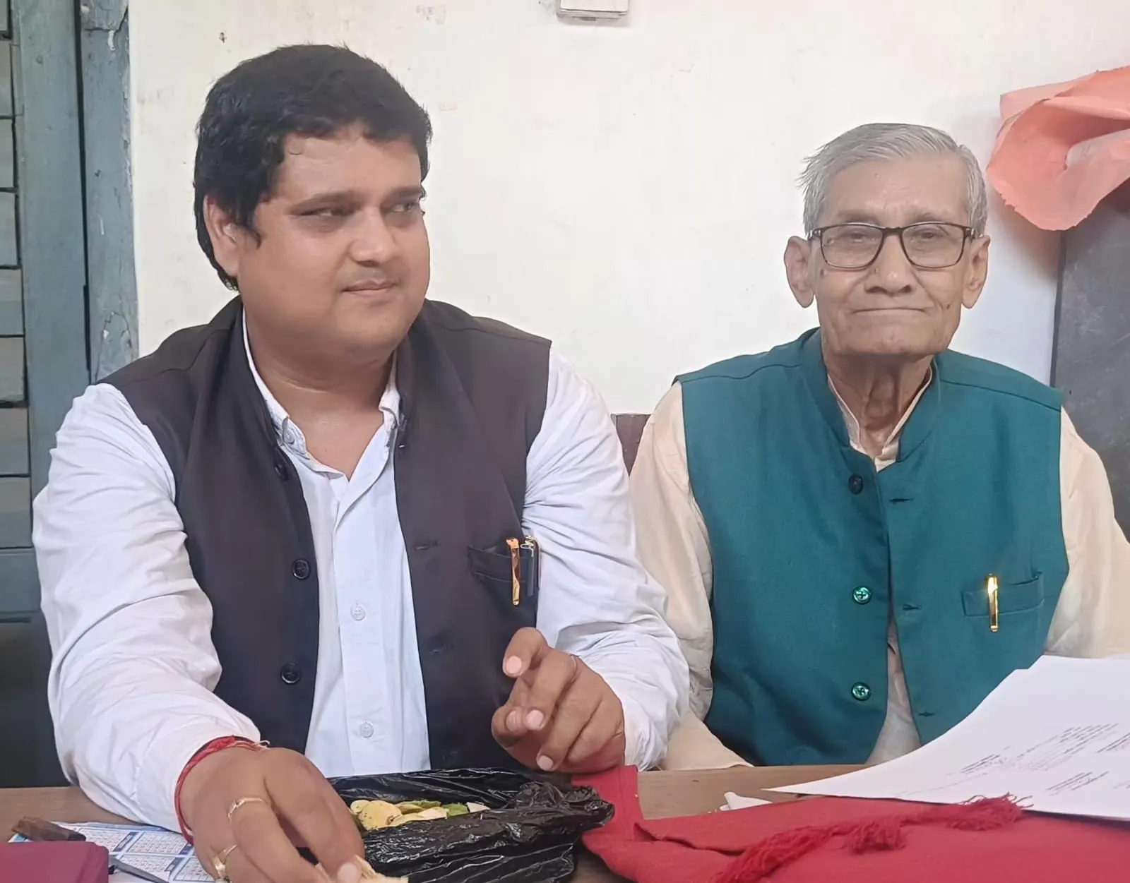 शिक्षा विभाग में ट्रांसफर-पोस्टिंग में घूसखोरी का आरोप, सीपीआई ने की डीसी से जांच की मांग