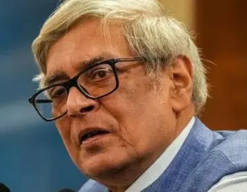 प्रधानमंत्री की आर्थिक सलाहकार परिषद् के अध्यक्ष बिबेक देबरॉय का निधन