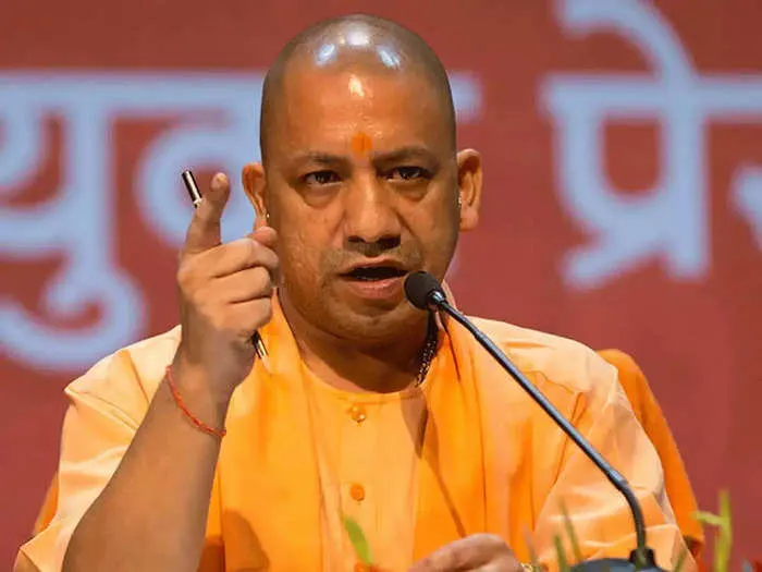 झारखंड से चुनावी दौरे का आगाज करेंगे सीएम योगी