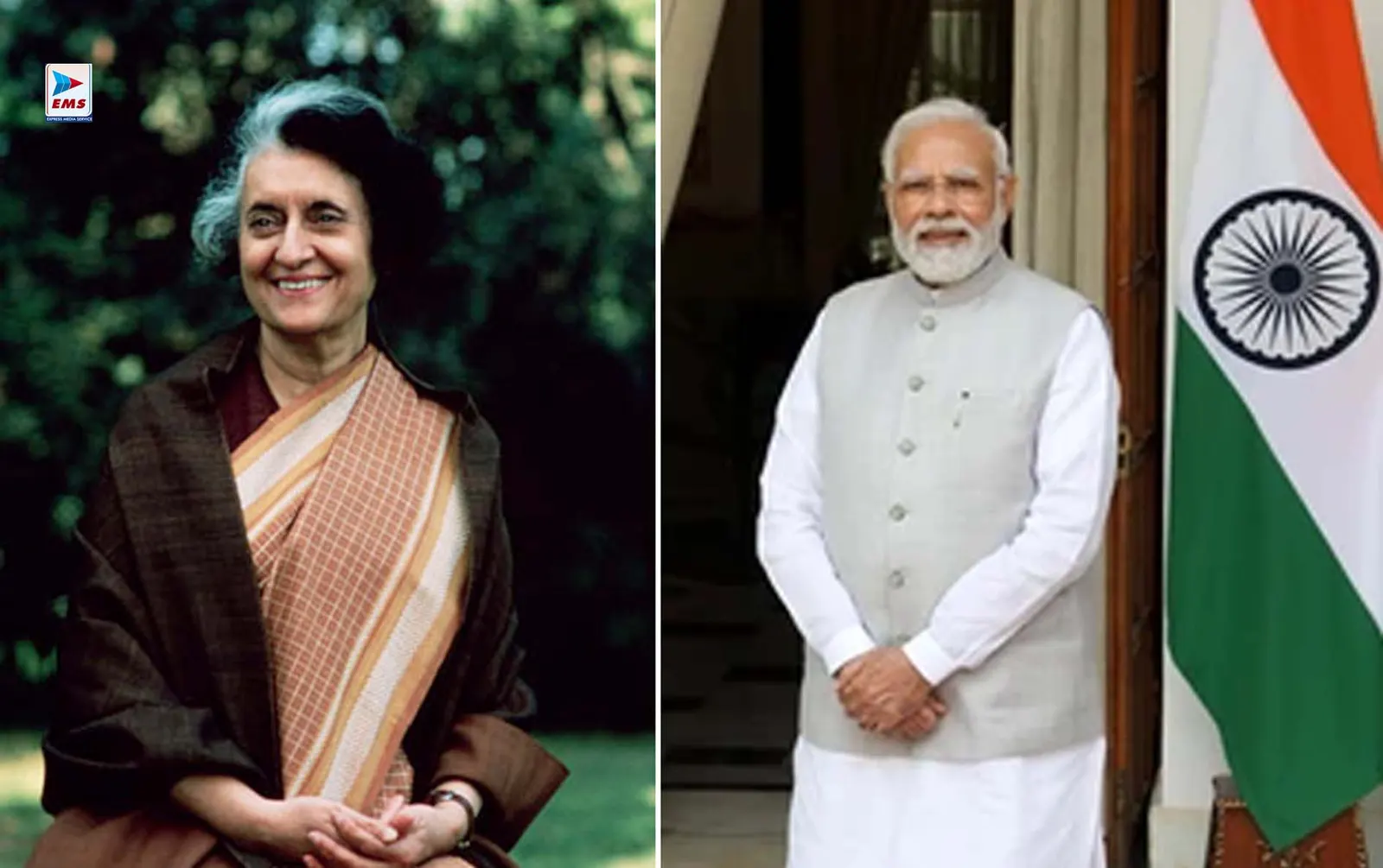पीएम मोदी ने अपने कार्यकाल के 4,078 दिन पूरे किए, तोड़ दिया इंदिरा गांधी का रिकॉर्ड