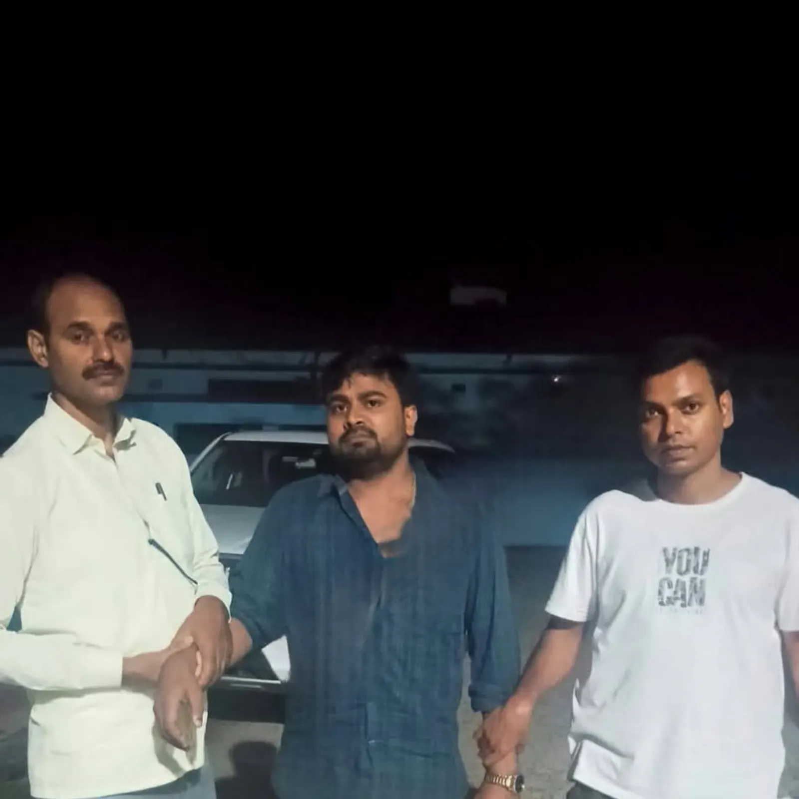 बिहार में आंधी-तूफान के साथ भारी बारिश की संभावना, मौसम विभाग का अलर्ट जारी