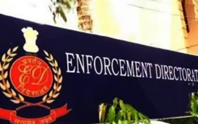 1600 करोड़ रुपए की धोखाधड़ी मामले में ईडी का एक्शन, जब्त कीं 155 करोड़ की अचल संपत्तियां