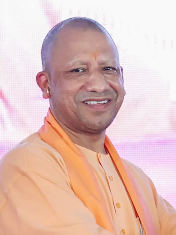 मुख्यमंत्री योगी शुक्रवार को वाराणसी में बाढ़ प्रभावित इलाकों का करेंगे निरीक्षण
