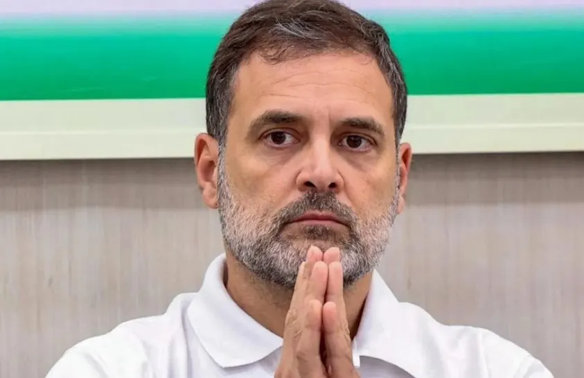 राहुल गांधी ने हाई कोर्ट में दायर की अपील, चाईबासा कोर्ट के गैर-जमानती वारंट को दी चुनौती