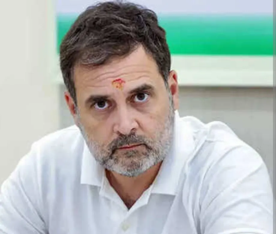 राहुल गांधी मामले की सुनवाई टली, अगली तारीख एक जुलाई