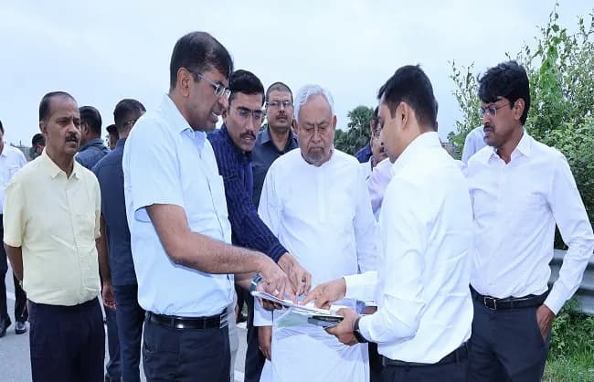 दिल्ली में अवैध रूप से रह रहे पांच बांग्लादेशी नागरिकों को पकड़ा