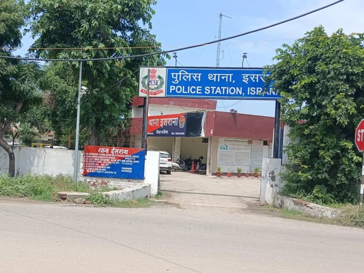 पानीपत में प्रेम विवाह के बाद पत्नी नए प्रेमी संग फरार