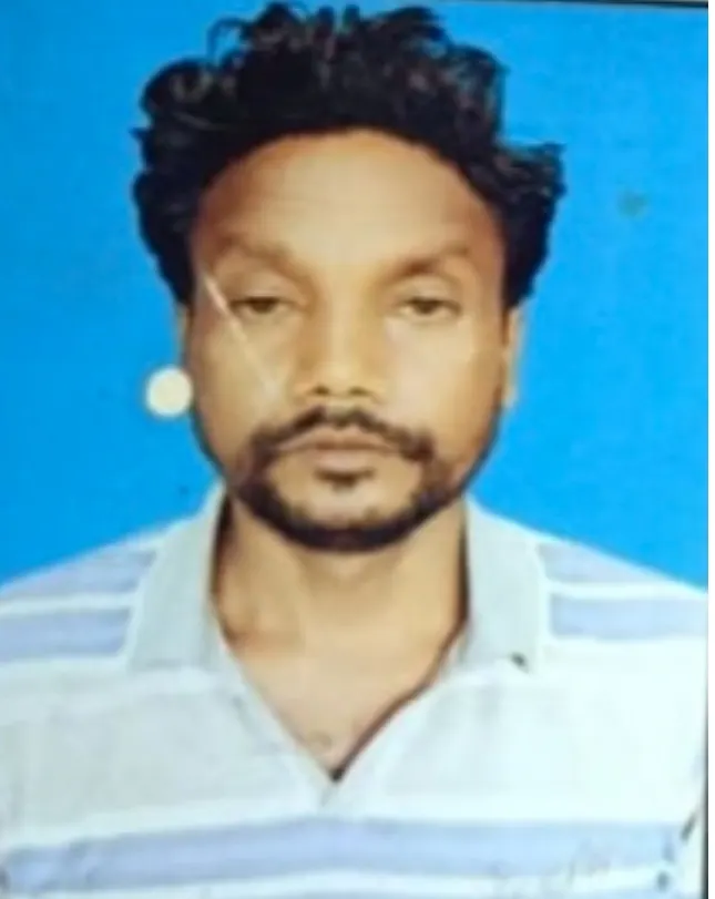 बाइक सवार को तेज रफ्तार कार ने मारी टक्कर, एक की मौत