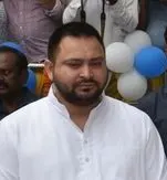 सीट शेयरिंग को लेकर आज रांची रवाना होंगे राजद नेता तेजस्वी यादव