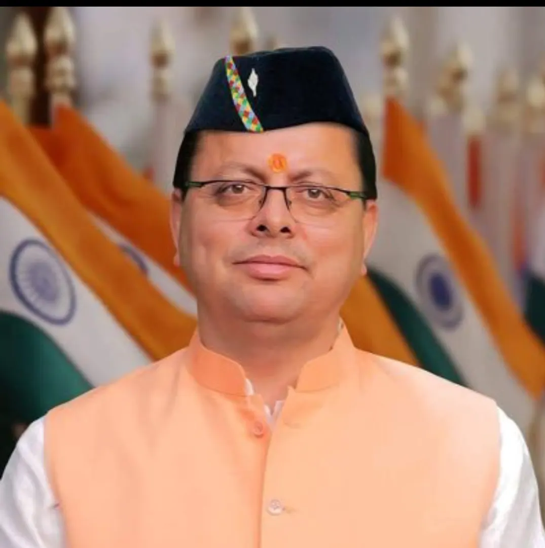 धामी मंत्रिमंडल बैठक में कई अहम प्रस्ताव मंजूर