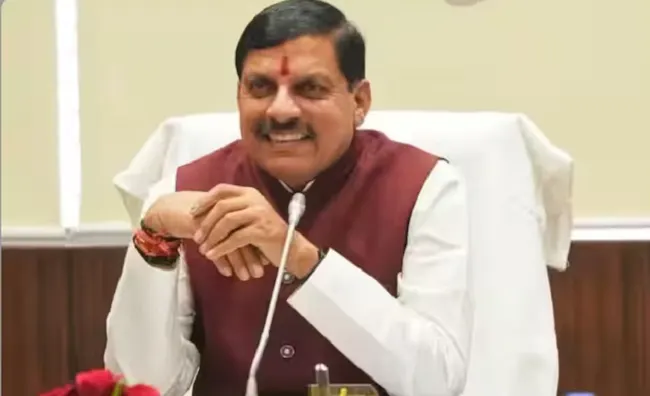 विदिशा: मुख्यमंत्री डॉ. यादव आज बासौदा को देंगे विकास कार्यों की सौगात, रोड शो भी करेंगे