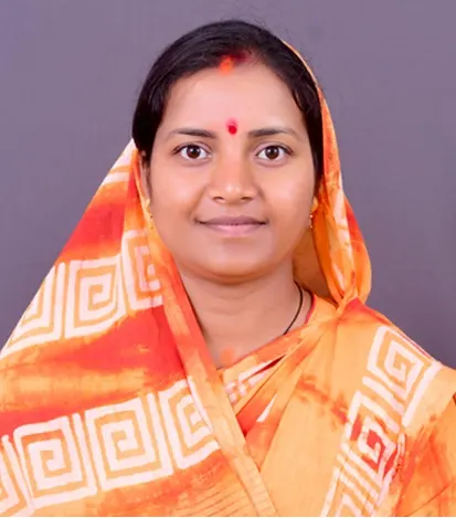 रायपुर : महिलाओं और बच्चों से जुड़ी योजनाओं में किसी भी प्रकार की लापरवाही स्वीकार्य नहीं : मंत्री लक्ष्मी राजवाड़े