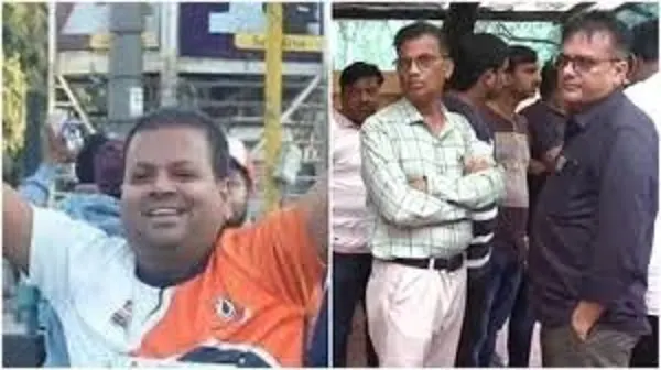 इंदौर में व्यापारी की पूर्व पार्टनर ने चाकू मारकर की हत्या, घर में घुसकर की वारदात, जांच में जुटी पुलिस