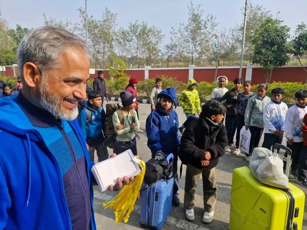 राष्ट्रीय जू-जित्सू प्रतियोगिता, 23 राज्यों के 850 खिलाड़ी लेंगे हिस्सा