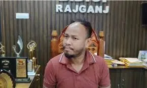 सोना कारोबारी हत्याकांड : राजगंज बीडीओ के खिलाफ गिरफ्तारी वारंट जारी