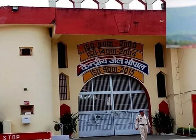 स्वतंत्रता दिवस पर मध्य प्रदेश की जेलों में निरुद्ध आजीवन कारावास से दंडित 156 कैदी होंगे रिहा