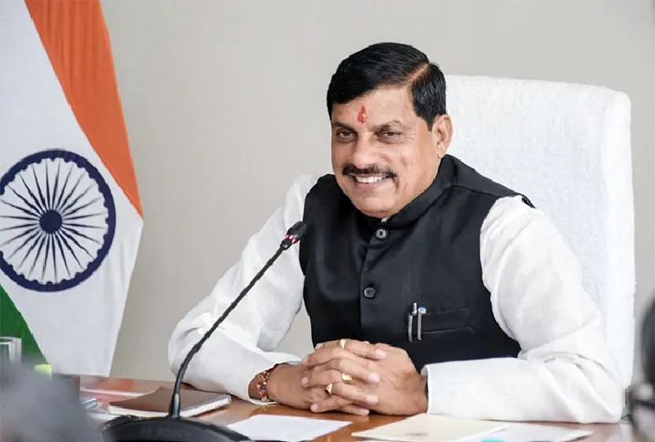 मप्रः विश्व प्रसिद्ध खजुराहो में आज होगी मुख्यमंत्री की अध्यक्षता में मंत्रि-परिषद की बैठक