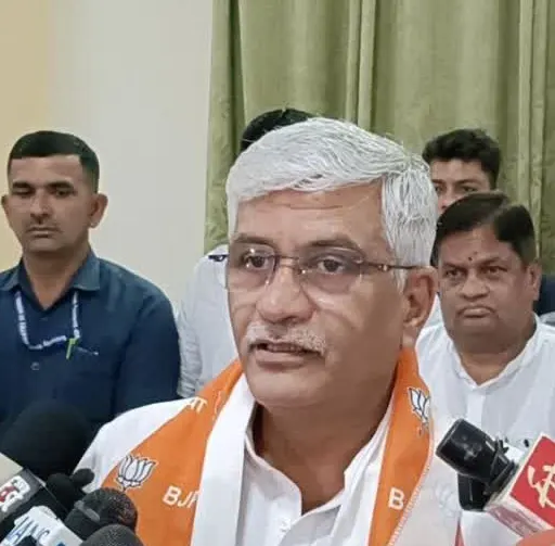 जैसलमेर हादसे पर शेखावत ने जताया गहरा दु:ख, बोले- पूरे प्रदेश को झकझोर देने वाली घटना