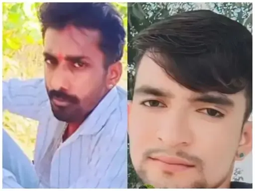 अंधेरे में ट्रैक्टर से टकराई बाइक, दो चचेरे भाइयों की मौत
